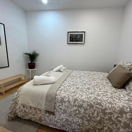 Fogar Maio - Apartamento En Casco Historico Оренсе Экстерьер фото