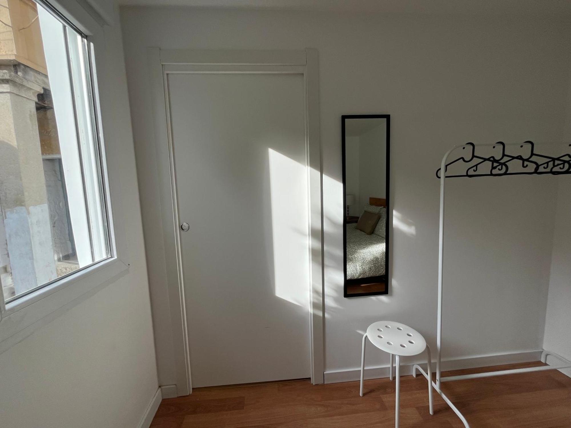 Fogar Maio - Apartamento En Casco Historico Оренсе Экстерьер фото